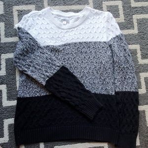 Croft&Barrow sweater